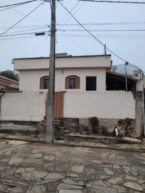 Cantinho Silêncioso